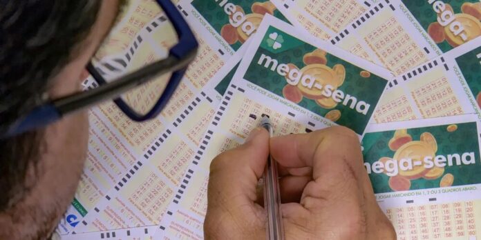 Mega-Sena: prêmio de R$ 32 milhões será sorteado nesta terça-feira (22)