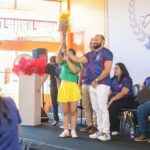 Jogos Inclusivos da Prefeitura de Manaus reúnem 2,4 mil estudantes em programação esportiva