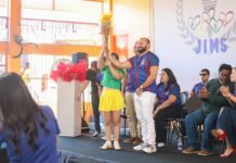 Jogos Inclusivos da Prefeitura de Manaus reúnem 2,4 mil estudantes em programação esportiva
