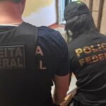 PF deflagra operação contra entrada ilegal de eletrônicos no Rio de Janeiro