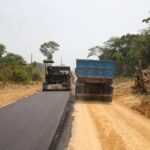 Prefeitura de Manaus inicia pavimentação no ramal do Pedreiras, melhorando acesso à zona rural