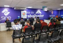 Prefeitura de Manaus impulsiona inclusão: Mais de 100 PcDs encaminhadas para o mercado de trabalho em feirão