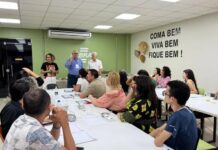 Prefeitura de Manaus divulga lista de selecionados para a Turma 349 do seminário Empretec