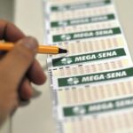 Mega-Sena: prêmio acumulado de R$ 38 milhões será sorteado nesta quinta-feira
