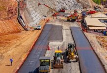 Ampliação da Via Dutra no Grande Rio com R$ 997 milhões deve ser concluída em um ano
