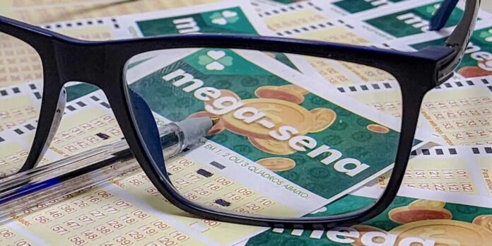 Mega-Sena acumula e sorteia R$ 52 milhões para próximo concurso
