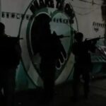 Operação no Complexo da Maré: três mortos e apreensão de armas e drogas