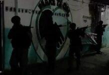 Operação no Complexo da Maré: três mortos e apreensão de armas e drogas