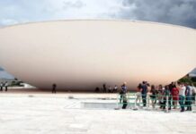 Congresso Nacional lança novo site para agendamento de visitas guiadas