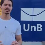 Candidato de extrema direita é preso em flagrante por depredar patrimônio da UnB