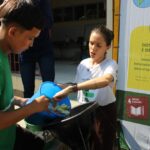 Eneva amplia projeto de biodigestores no Amazonas com novas entregas em escolas de Itapiranga e Silves