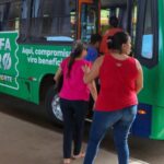 Transporte público gratuito no dia da eleição: veja como funcionará em cada estado