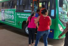 Transporte público gratuito no dia da eleição: veja como funcionará em cada estado