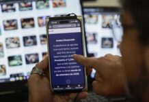 Sites de apostas esportivas e jogos online começam a sair do ar no Brasil nesta terça-feira