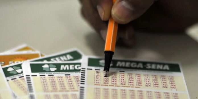 Mega-Sena: sorteio de R$ 100 milhões ocorre nesta quinta-feira