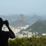 Polícia Militar do Rio intensifica policiamento nas estradas e praias para o feriado de Nossa Senhora Aparecida