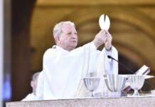 Arcebispo de Aparecida pede desarmamento e atenção à fome e aos pobres