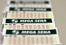 Mega-Sena: prêmio de R$ 170 milhões acumulado será sorteado neste domingo