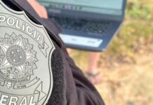 PF deflagra Operação Gabarito contra fraudes em concurso da UFRJ no Rio de Janeiro