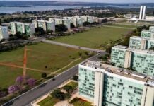 Dia do Servidor Público: ponto facultativo é antecipado para sexta-feira, 30 de outubro