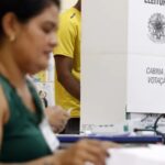 PM registra 7 ocorrências e 6 detidos no segundo turno das eleições em SP