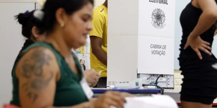 PM registra 7 ocorrências e 6 detidos no segundo turno das eleições em SP