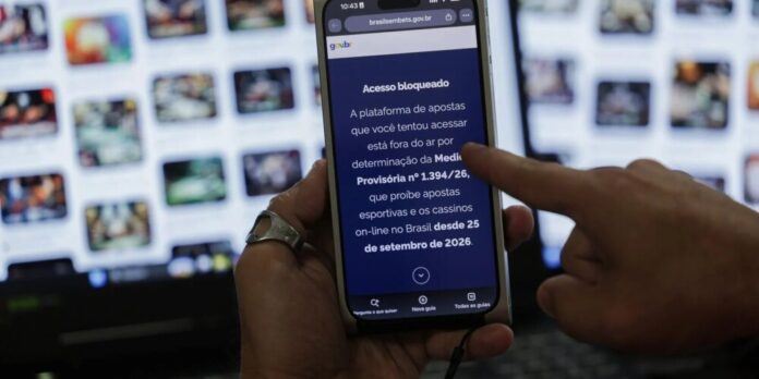 Afastamentos por vício em jogos crescem 5 vezes no Brasil em três anos, aponta Ministério do Trabalho