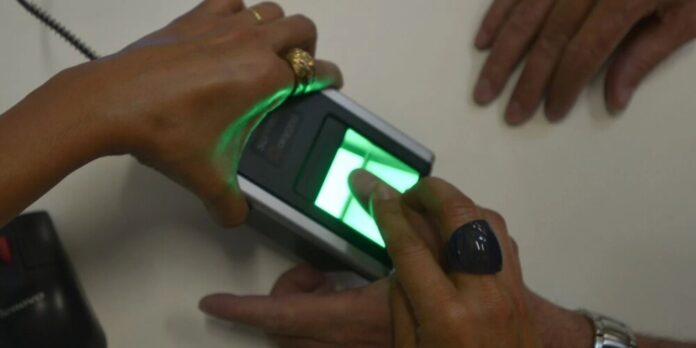 INSS alerta para golpes de biometria e desmente exigência de cadastro biométrico para bloqueio de benefícios